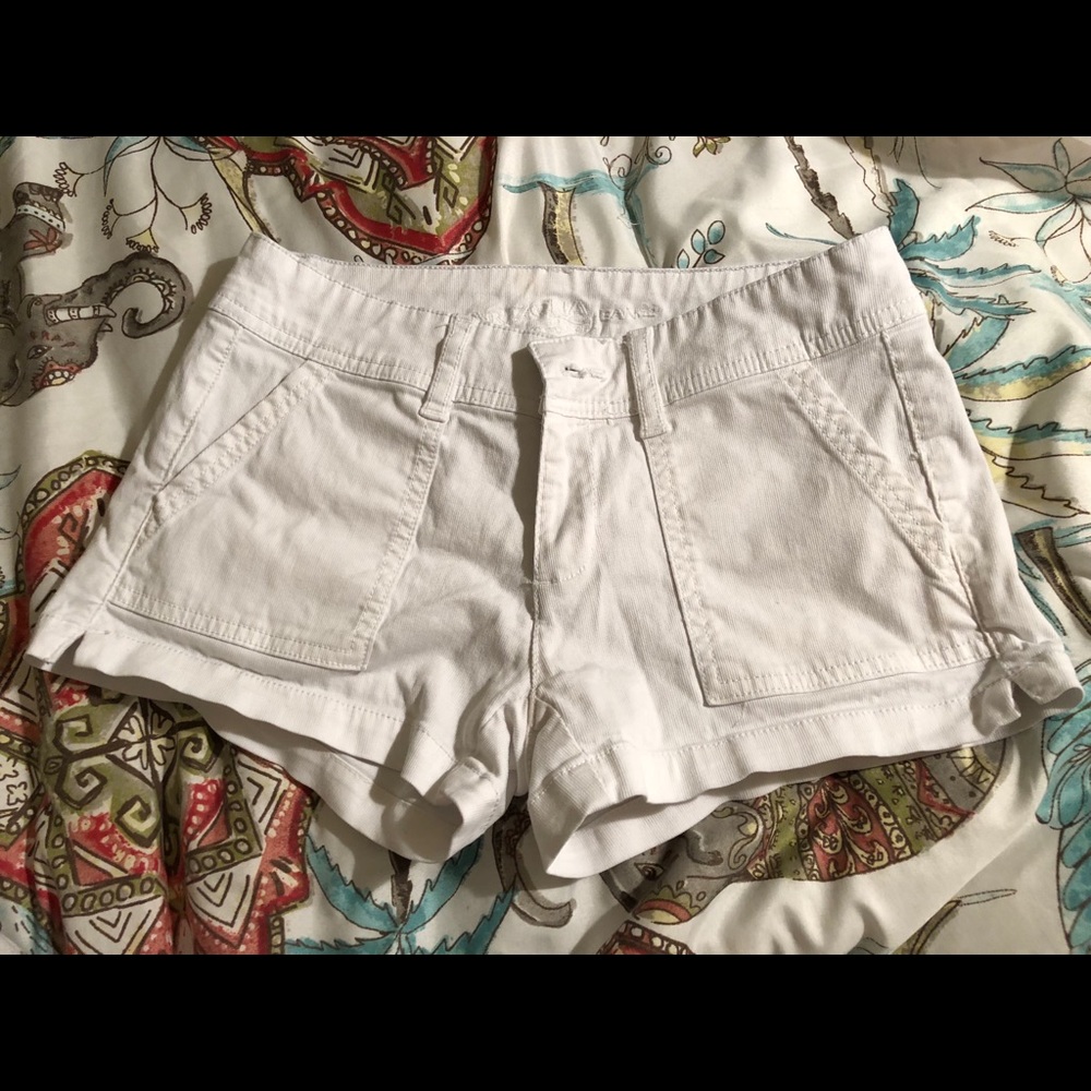 Short